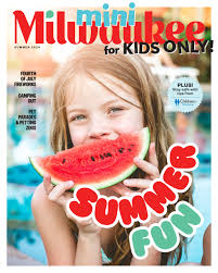 Where to Take Your Adventurous Eater Kids in Milwaukee