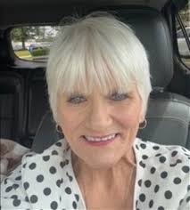 Ramona Gail Dickens-Harris Obituary