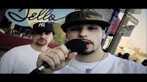 the lost tapes du HH au QC bande annonce