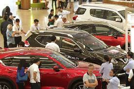 As mentioned, the sales tax exemption does not translate to a direct 10% or 5% discount. 100 Sales Tax Exemption For Ckd Cars 50 Exemption For Cbu Cars Until End 2020 Carsifu