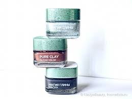 Картинки по запросу гарниер глина