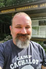 When family camping concludes