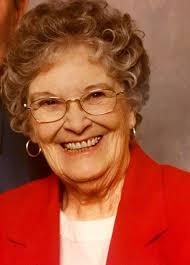 Obituary for Lois Allene Burton