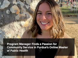 Purdue Public Health (@PurduePubHealth)