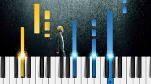 Download lagu instrumen sedih mp3 dan video mp4. Break In A New Car Bts ë°©íìëë¨ Epiphany Easy Piano Tutorial
