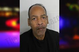 Wilbert Ethridge — Floyd County Jail Bookings