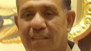 Ruben Francisco Bravo