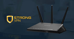 The router comes with cisco connect software (on a cd) that does the setup and connecting work for nonsavvy users. Vpn Routers Protect All Your Devices Strongvpn