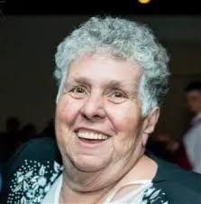 Obituary information for Judith L. Letson