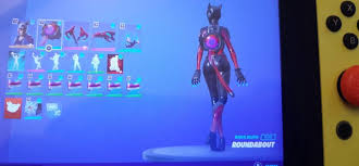 Fortnite Combos To Help You Win Fashion Shows Lynx 2 Wattpad