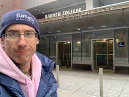 Baruch College"