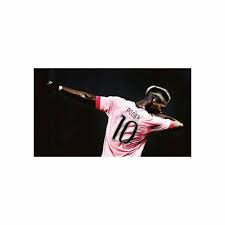 Paul pogba traf zudem weltmeisterlich (75.). Dab Tanz Home Facebook