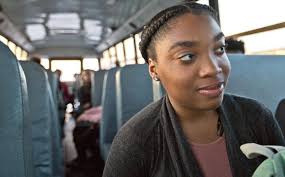 Newport News Students bused to Menchville HS