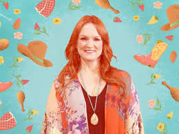 The site may earn a commission on some products. Ree Drummond Interview A Trip To The Heart Of Pioneer Woman Country Thrillist