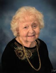 Obituary information for Lurlene Perry