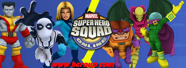 At main menu select 'options' then 'codes'. Super Hero Squad Online Cheats And Codes Inicio Facebook
