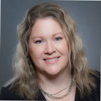 Anna P. Lamy, MBA, SHRM-SCP, sHRBP