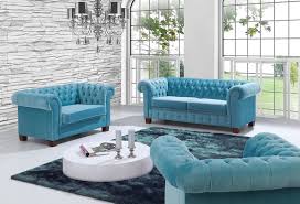 Enjoy them the way you like it. Elegante 3 2 Chesterfield Sofagarnitur 2 3 Sitzer Sofas Luxus Klasse Designer Stil Textil Samt Turkisblau Polster Couch Sitz Garnitur Set Neu Bei Jv Mobel