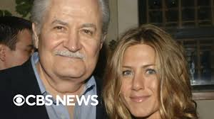John Aniston, "Days of Our Lives" actor and father of Jennifer Aniston,  dies at 89