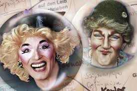 EWiG währt am LäNGSTEN