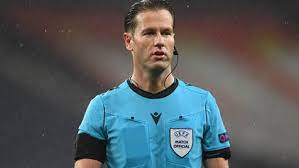 Sarà l'olandese danny makkelie ad arbitrare l' italia nella sfida inaugurale di euro 2020 tra gli azzurri e la turchia , in programma venerdì all' olimpico di roma. Arbitro Holandes Danny Makkelie Nomeado Para O Servia Portugal Mundial 2022 Jornal Record