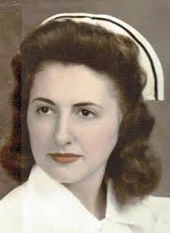 Mary Alice Taylor, 88, nurse who spent her life caring for others