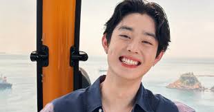 Tantangan Berat Gabriel Prince Perankan Choi Haneul di Film Laut Tengah