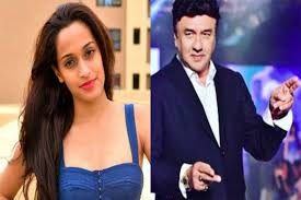 Download best of anu malik songs online on jiosaavn. He Is A Paedophile Sexual Predator Singer Shweta Pandit Accuses Anu Malik Of Harassment