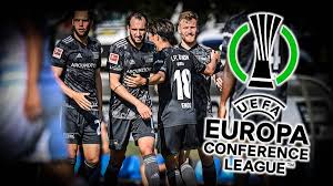Spurs have been drawn against . Uefa Veroffentlicht Lostopfe Der Conference League Union Berlin Droht Playoff Duell Mit Feyenoord Sportbuzzer De