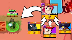 Learn more about the different star powers per brawler in brawl stars. Jede Starpower Fur Ein Brawler Nutzen Bug Brawl Stars Deutsch Youtube