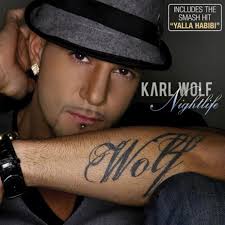 Karl Wolf