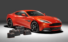 Image result for Karussell Orange 2017 Aston Martin