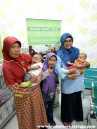 Selalunya, pasangan akan membawa bayi mereka untuk disunatkan selepas selesai tempoh berpantang. Sunat Bayi Di Jogja I Khitan Bayi Fimosis I Dokter Sunat I 081328883225