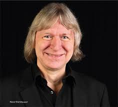 RENE WOHLHAUSER