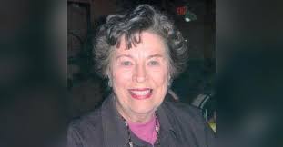 Eleanor Barkhurst Floyd Obituary