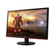 1920 x 1080 çıkışlar : Aoc G2460vq6 24 Fhd 75hz Freesync Gaming Monitor Buy Online In South Africa Takealot Com