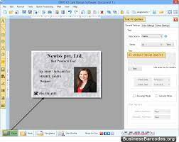 Download card and label designing software to create different types of cards, labels, stickers, tags, greeting cards, flyers, leaflets and. Id Card Design Software Business Powered By Download Palace V2 0 Software Design Card Design Business