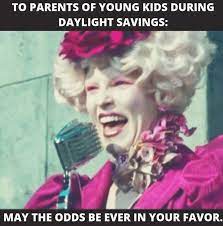 Maybe you would like to learn more about one of these? Funny Daylight Savings Memes For Time Change 2021 Lols