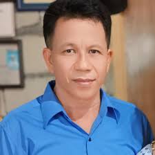 Happy Birthday to our branch teller Sir Ronald Encila ! Wishing you a day  filled with joy and all the things you love. God Bless you and your family!  🎂🎉🎊