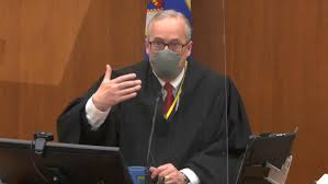 The only explanation the public has heard from him came from the three other officers are also scheduled for trial in march on state charges of aiding and. Derek Chauvin Trial Live Jurors To Hear About Prior Floyd Arrest