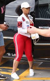 Blac Chyna Et Amber Rose Pin On Blac Chyna