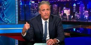 Jon stewart took the daily show host chair on jan. How To Stream Every Jon Stewart Daily Show Episode Wired