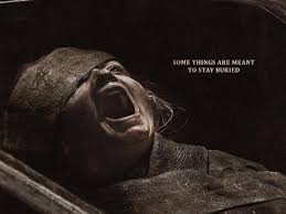 Movie Review: 'LEE CRONIN'S THE MUMMY' | Recent News | DrydenWire.com
