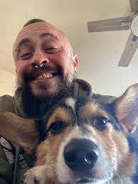 The goodest siblings! Few weeks ago Atus (male,the bigger one died of old  age) yesterday Sparkle (Atus's sister) passed away of old age too. We had  them since 2014. It was a