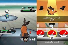 Currently, the game is being released in the beta version in the canadian region. Free Pokemon Black And White 2 Guide For Android Apk Download