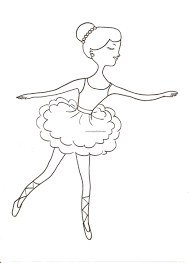 Sanat Etkinlikleri Kagit Isleri Kalipli Google Da Ara Balerin Boyama Sanat Sanat Etkinlikleri