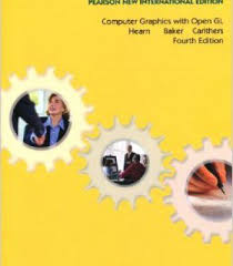 Computer Graphics With Open Gl 4th Edition Pdf Communication Book Interpersonal Communication Interactive Presentation