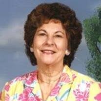 Margie Stewart Obituary