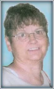 Carol Ann Beam Stites (1948-2009)