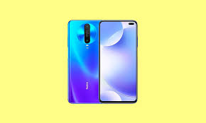 Download Google Camera For Xiaomi Redmi K30 5g Gcam Apk